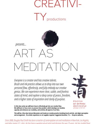 creativity workshops - divine-creativity