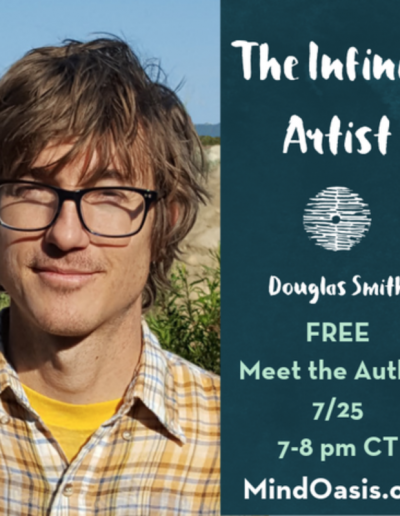 creativity workshops - the-infinite-artist