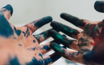 Creativity and The Artist Dilemma, Part 1 – Why is Making Art So Hard?
