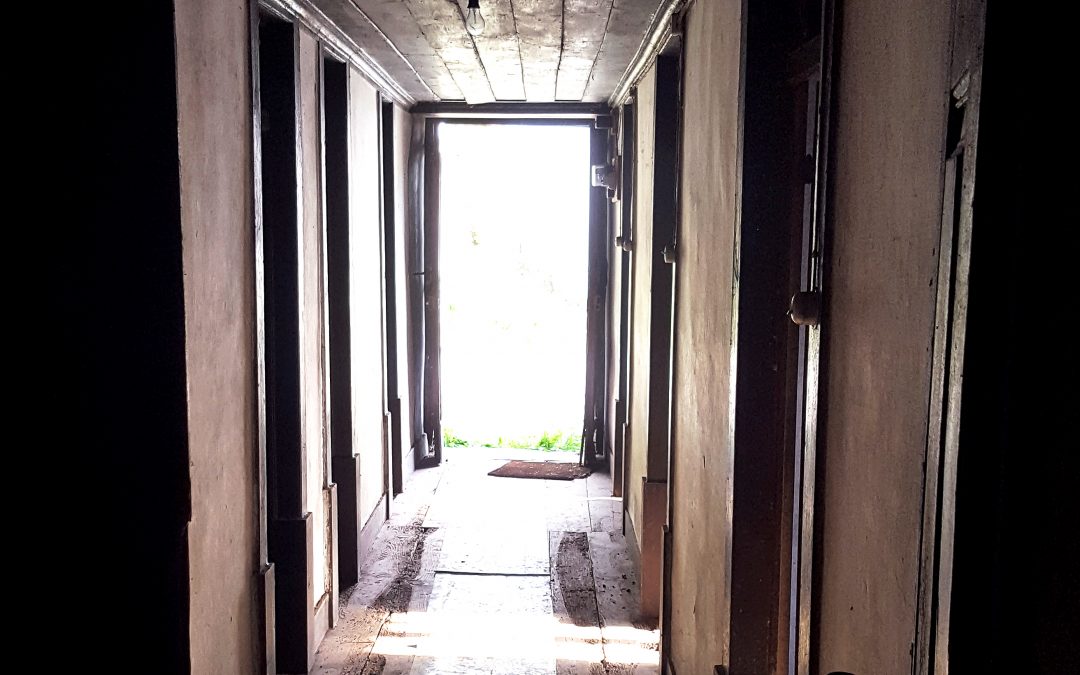 Thoughts on Death and Grieving