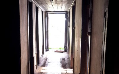 Thoughts on Death and Grieving