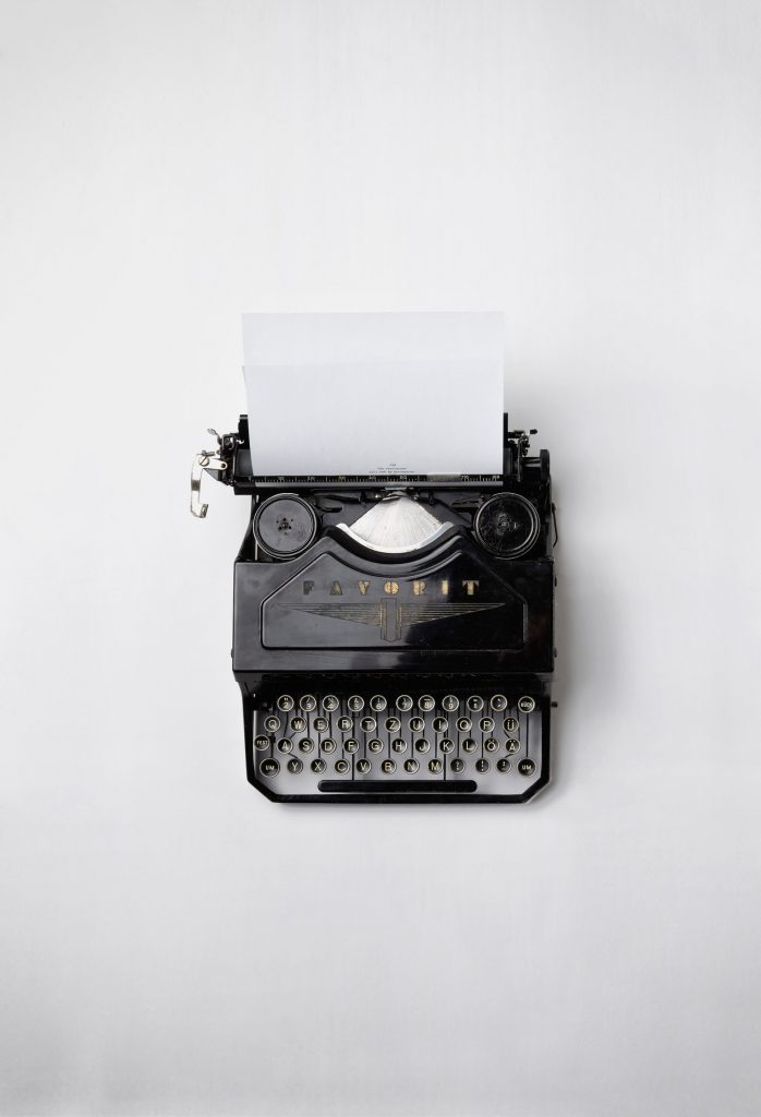 Creative Inspiration
