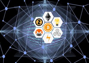 Blockchain Technology - The House of Flow