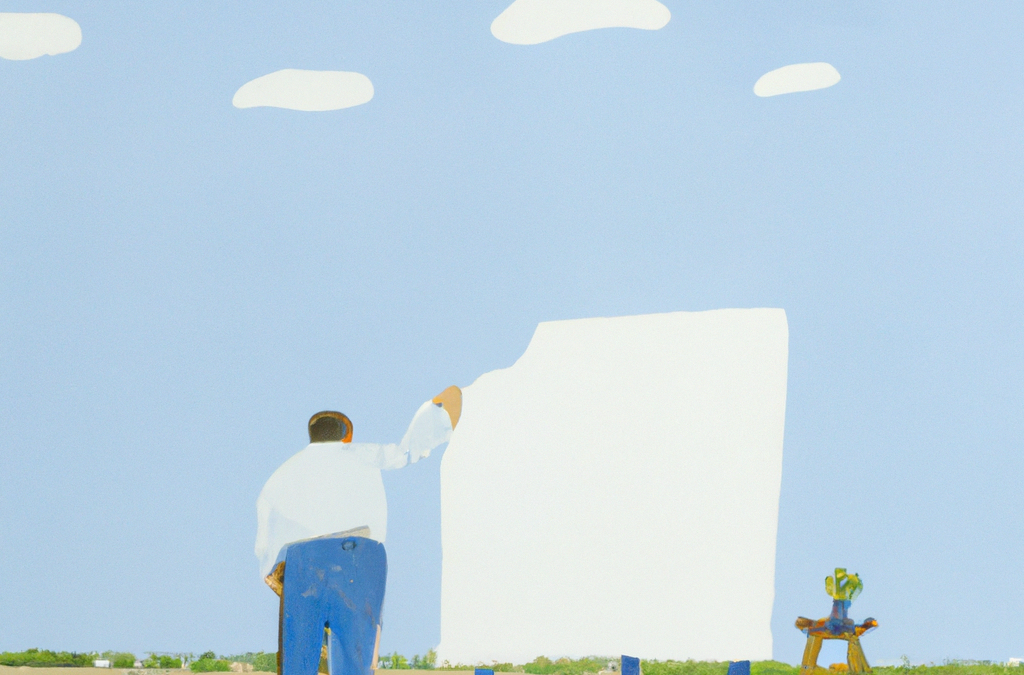 Creating Art – 7 Ways to Increase Your Creativity While Staying Grounded and Happy