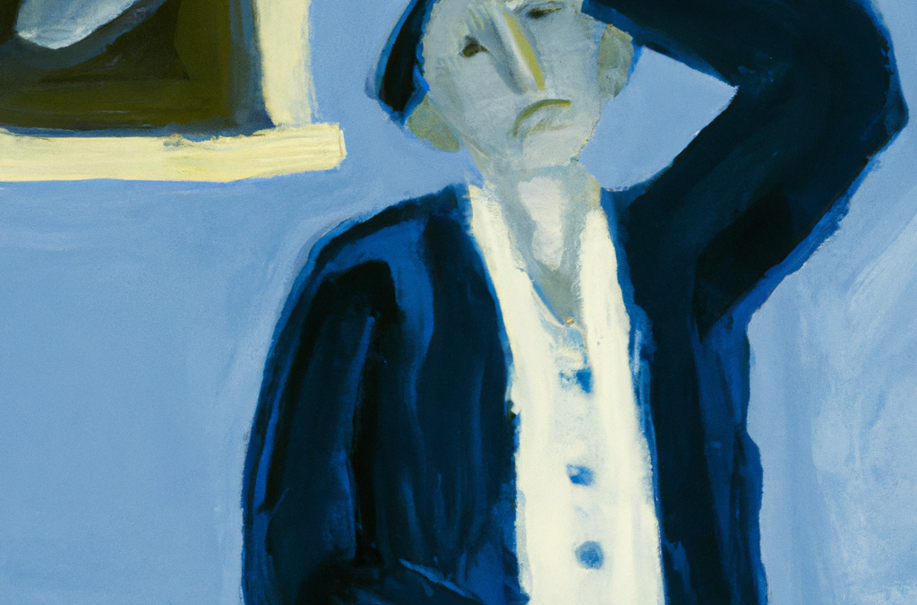 Artists and Mental Health: Coping Strategies for Creative Minds.