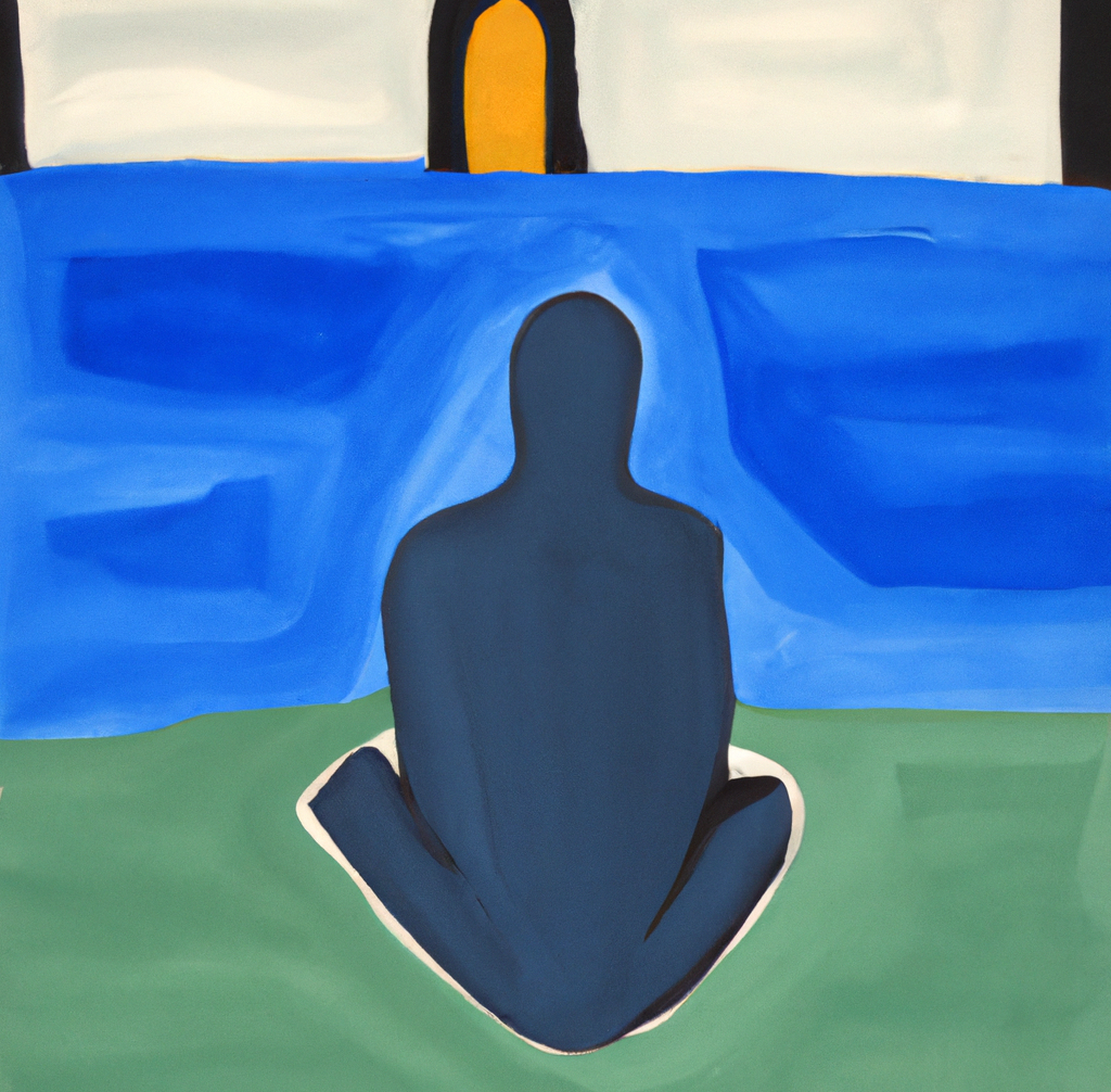 The House of Flow - Meditation for Artists2