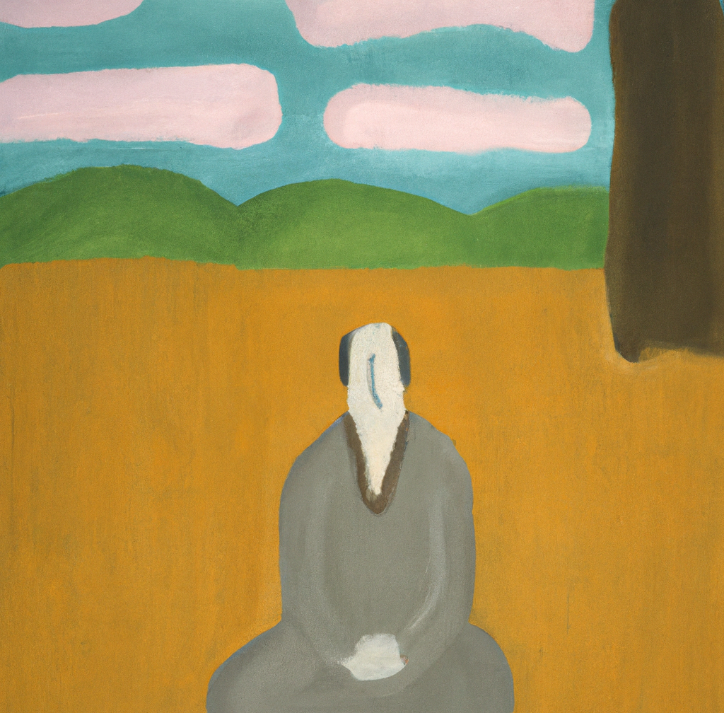 The House of Flow - Meditation for Artists4