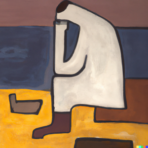 The House of Flow - Self-Knowledge 6 - mental health for artists