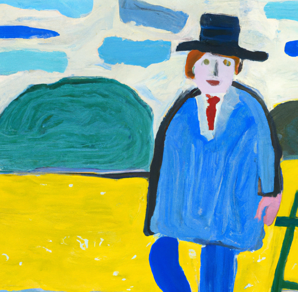 Mental Health for Artists 6, health benefits of creativity