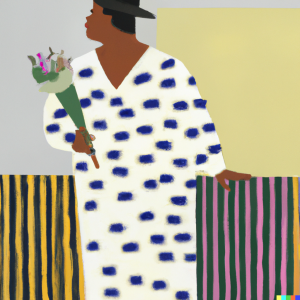 Navigating the Art World: Insights from Successful Artists 4