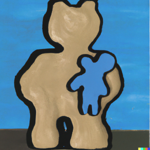 Navigating the Art World: Insights from Successful Artists 6