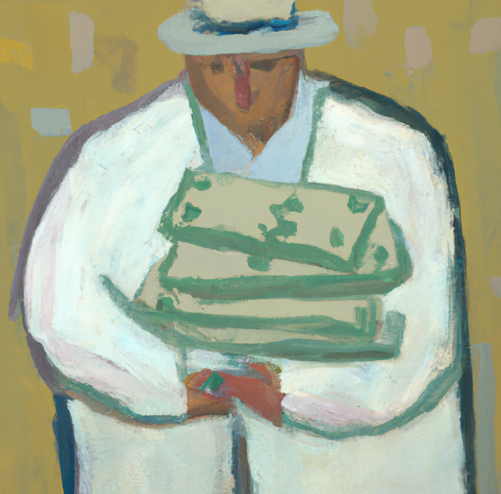 Sell Your Art by not becoming an online marketing guru