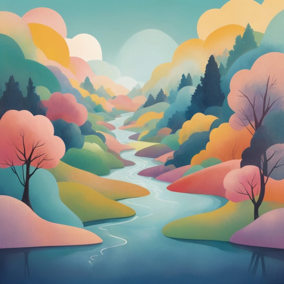 Understanding Creative Flow • The House of Flow