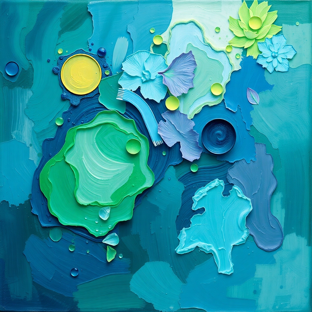 Uncover the 12 health benefits of creativity
