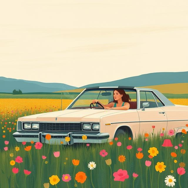 Make stuff you love. If other people love it too, that’s a bonus. – Tyler, the Creator