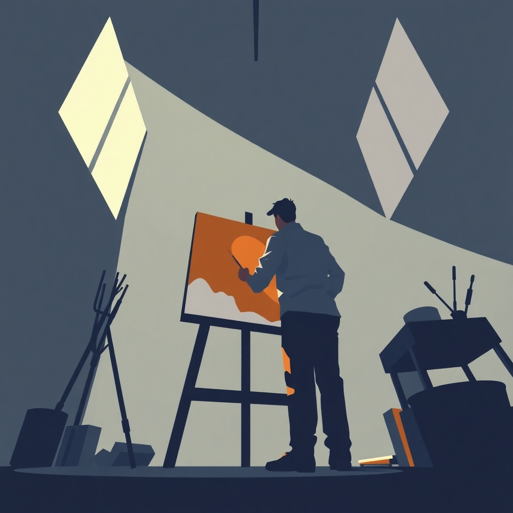Choose the Right Platform for Your Art Business