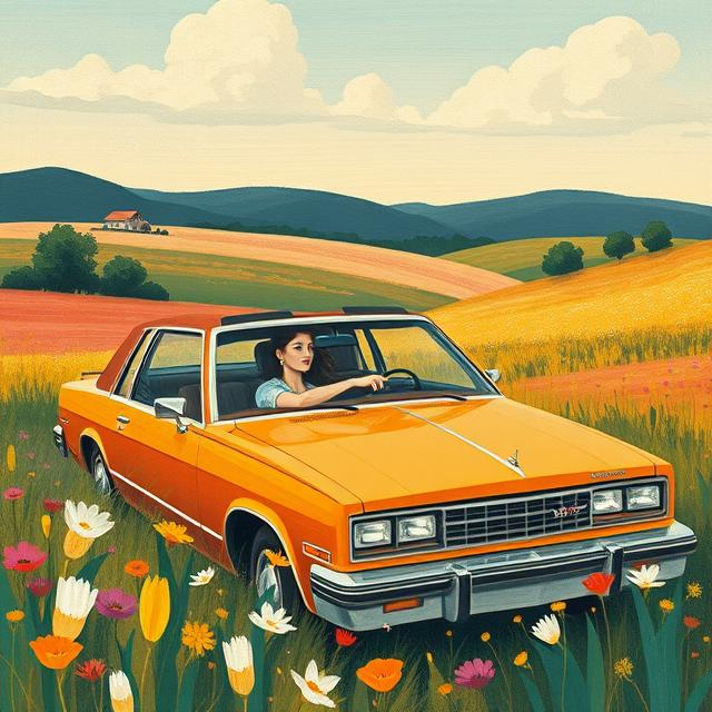 Developing a Distinctive Style for Artists