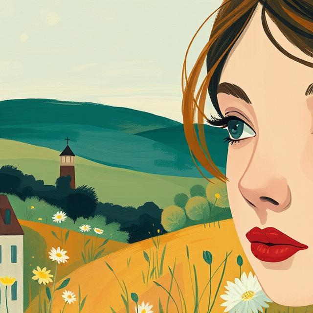 Finding Your Artistic Voice