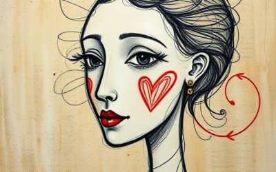 How Artists Can Benefit From Emotional Release Therapy (ERT)