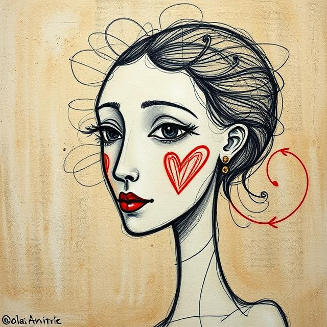How Artists Can Benefit From Emotional Release Therapy (ERT)