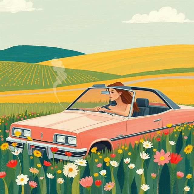 How Contemporary Artists Found Their Style