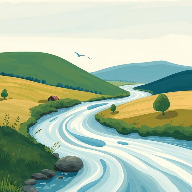 How Dharma Art Can Transform Your Creative Process