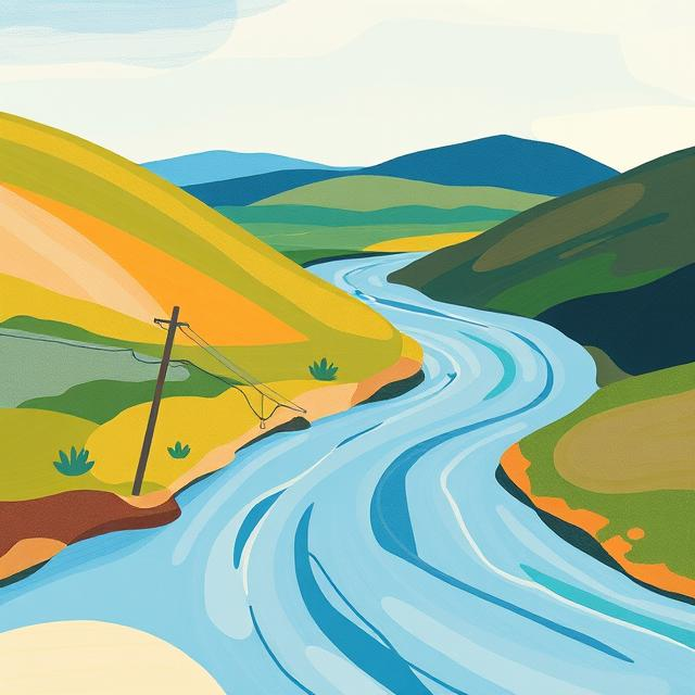 How Dharma Art Helps Artists With Their Creative Process