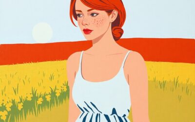 How to Unlock Creativity Through Mindfulness: A Guide for Artists and Dreamers