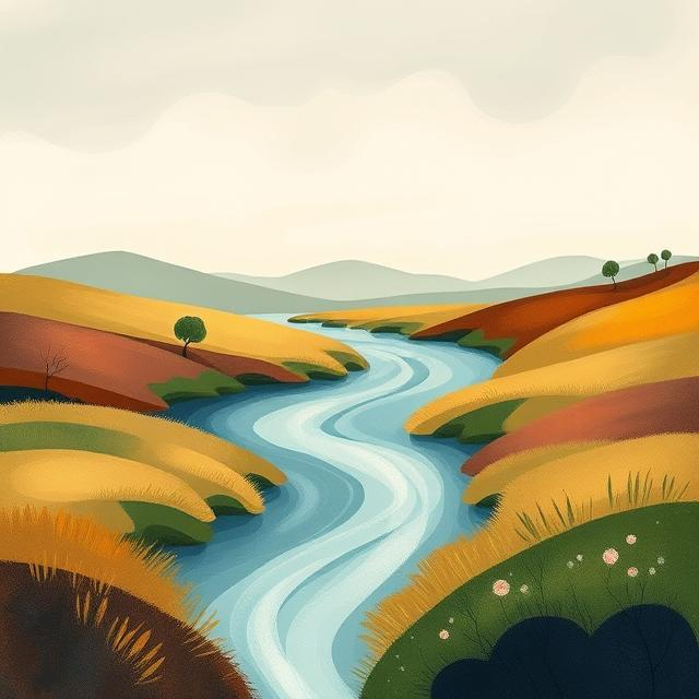 Making Art a Path of Awakening
