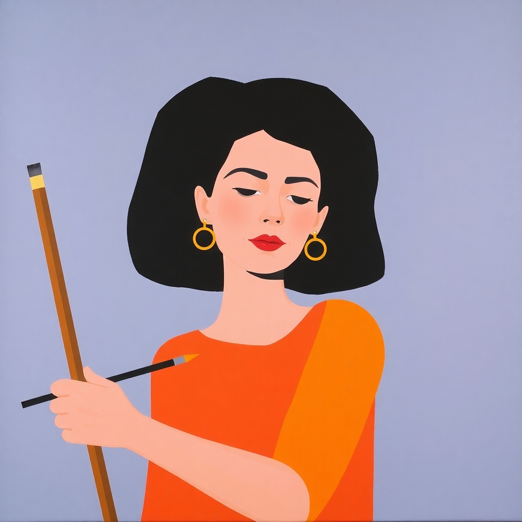 Mindfulness as a Tool for Overcoming Creative Blocks