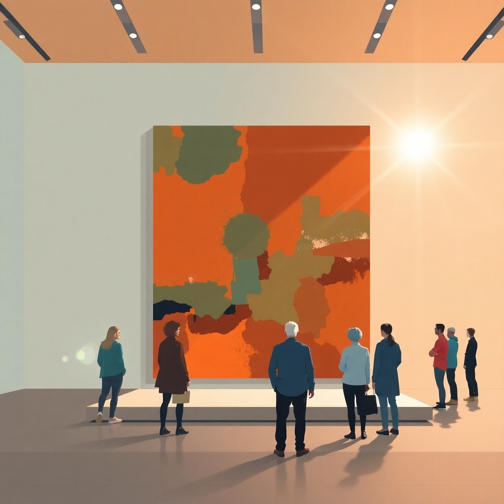 Price Your art Like You Mean It