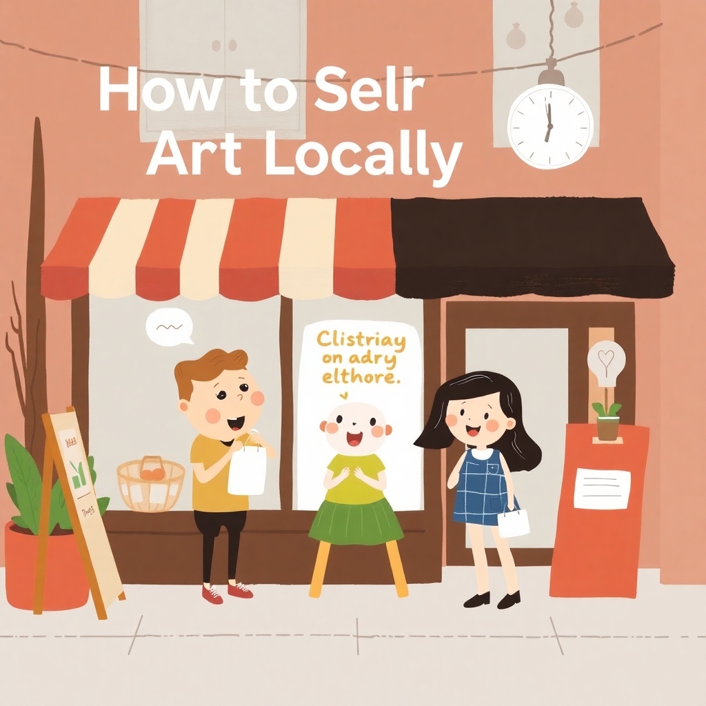 Public Relations and Art, AKA, Making Yourself Sound More Important Than You Feel