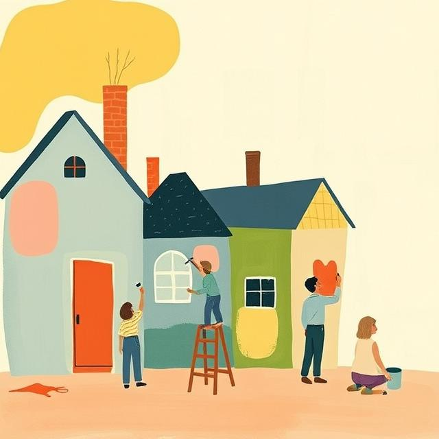 Schedule Your Art Time Like an Important Meeting