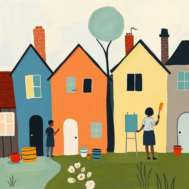The Art of Procrastination - Make It Work for You as an Artist