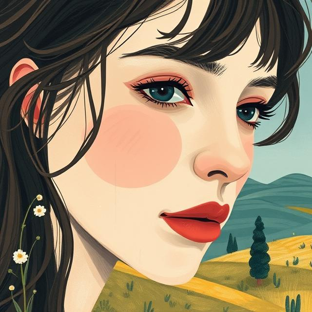 The Inner Game of Being an Artist