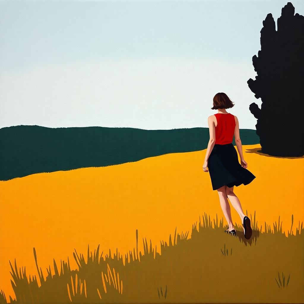 The Link Between Mindfulness and Creative Flow