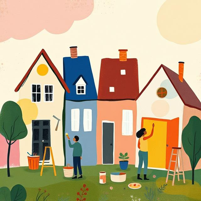 Time Management for Artists - How to Make Time for Art When Life Gets in the Way