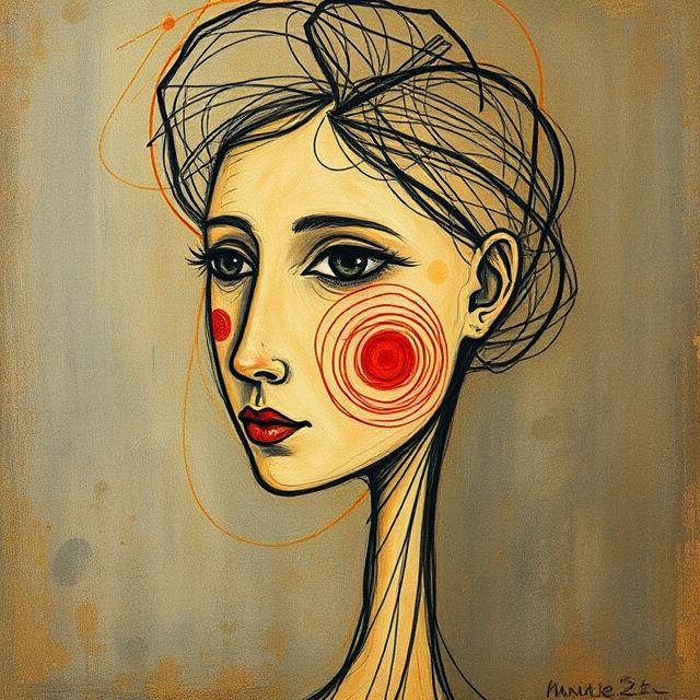 Turning Emotion Into Art - The Quiet Magic of ERT