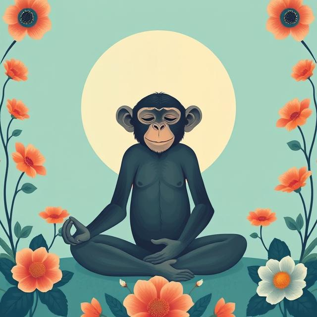 Why Meditation Works for Stress and Anxiety Relief