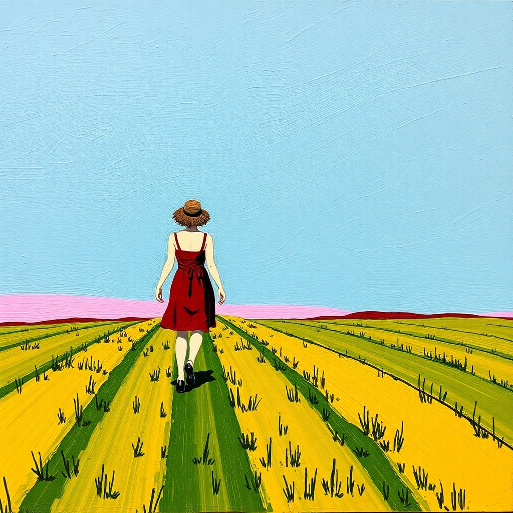 Why Mindfulness is a Creative Superpower