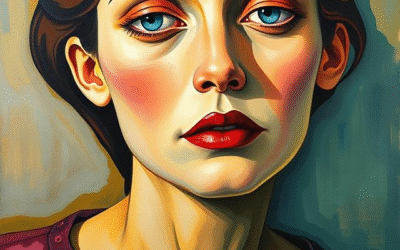 Mental Health for Artists: Coping Strategies for Creative Minds.