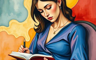 The Secret Weapon of Creative Geniuses: Why You Need a Creativity Journal (Yesterday)