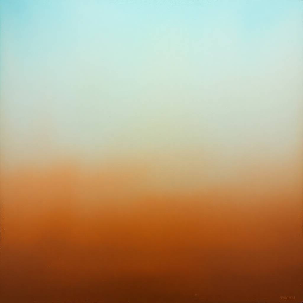 Crafting Emotional Resonance - in the psychology of color in art
