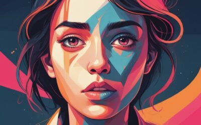 Tips for Overcoming Fear and Anxiety for Creatives (and Humans Too)