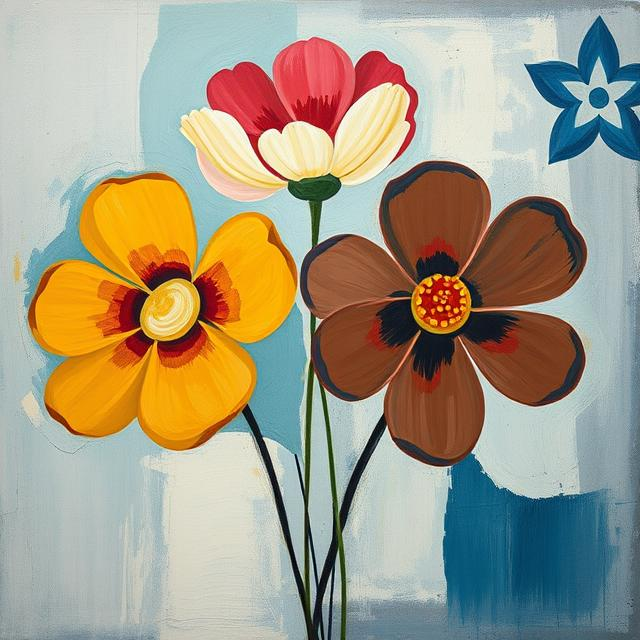 Emotional Healing Through Art - A Journey to Inner Peace
