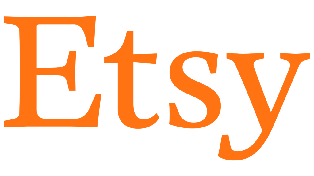 Etsy-Logo-for selling your art