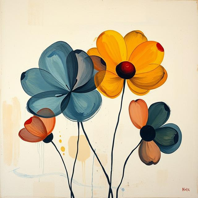 Inspiring Artists Who Healed Through Their Art