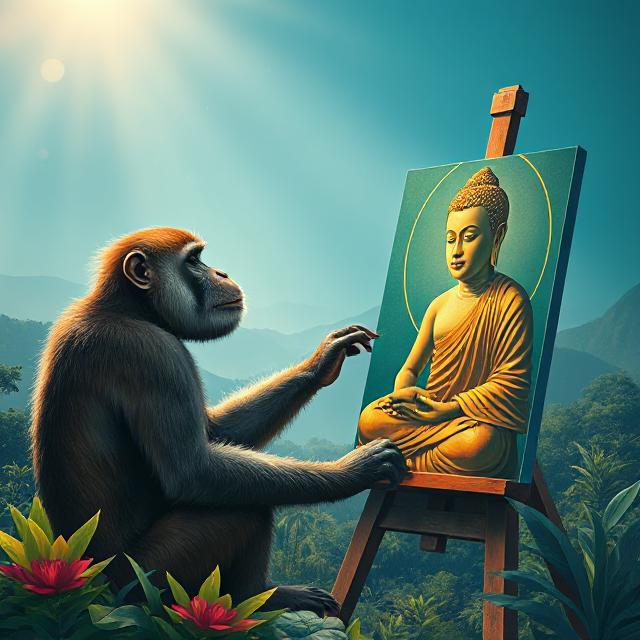 Neuroscience Agrees (Because Science Is the New Spirituality)