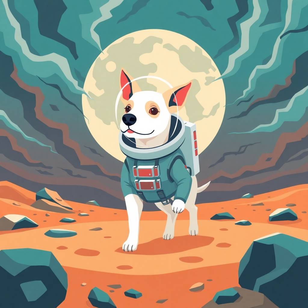Once Upon a Canvas -Why Storytelling Matters