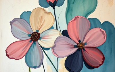 Emotional Healing Through Art: A Journey to Inner Peace